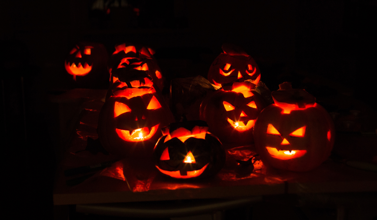 Halloween: Conheça as atrações de terror de Hopi Hari – Blog – Hopi Hari