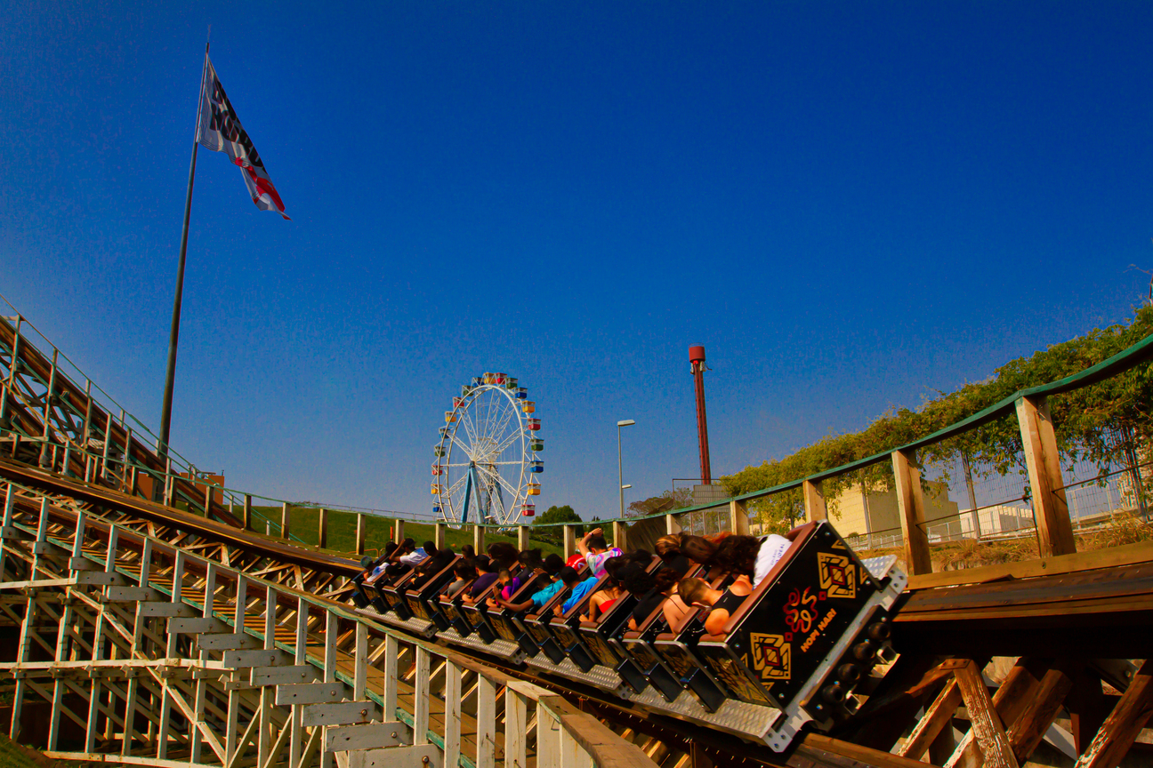 Hopi Hari: tudo o que você precisa saber para se divertir muito no parque